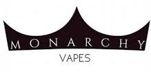 MOBB by Monarchy Vapes  Hobby Delights