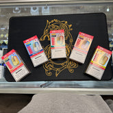 APUS X-35K Disposable