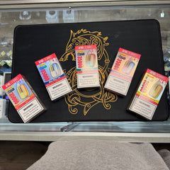 APUS X-35K Disposable