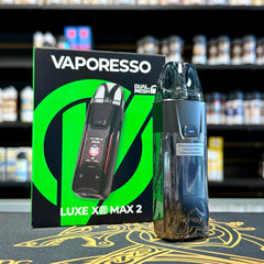 Vaporesso LUXE XR Max 2 80W Pod System