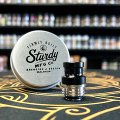 Sturdy MFG Co. Hybrid SturdyTip for Boro/dotAIO