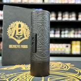 Decadence V2 (Custom Coated) 21700 Mech Mod - Benevi Mods