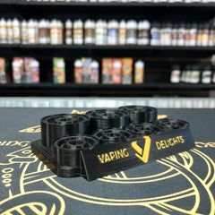 Chappy Coils Atty Stand