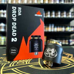 Drop Dead 2 RDA - Hellvape