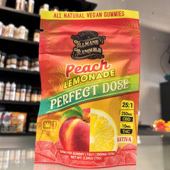 Tillmans Tranquils - Perfect Dose Anytime 25:1 Gummies