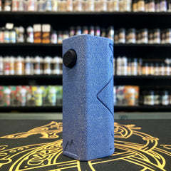 Matterhorn LE 21700 Mech Mod - Snow Cap Mods