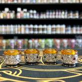 810 Silver Drip Tip by 2JNT Philippines