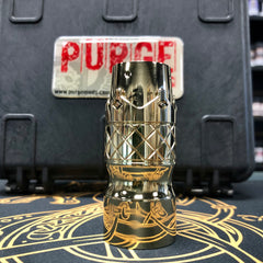 Purge MTLX 18350 Mech Mod