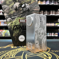 Deathwish Modz - Cthylla (Mod Only)