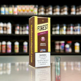 Smooth Tobacco - Finest Tobacco Edition Salt