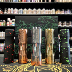 Dreamer Mech Mod V1.5 - Timesvape