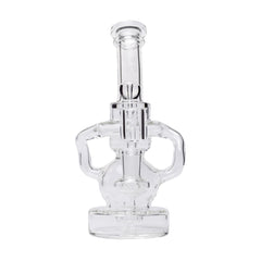 Human Grade - 7.5" Stubby Klein Recycler