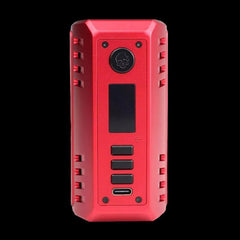 Odin V2 200W Box Mod by Vaperz Cloud x The Vaping Bogan x Dovpo