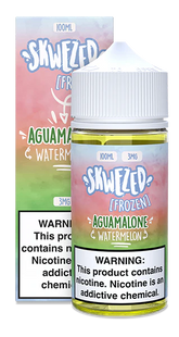 Frozen Aguamalone (Watermelon Ice) - Skwezed 100ml