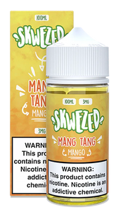 Mang Tang (Mango) - Skwezed 100ml