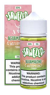 Aguamalone (Watermelon) - Skwezed 100ml