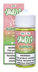 Aguamalone (Watermelon) - Skwezed 100ml