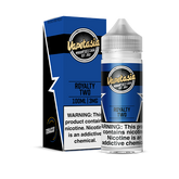 Royalty Two 100ml - Vapetasia