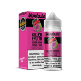 Killer Fruits Straw Guaw 100ml - Vapetasia