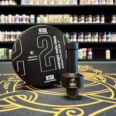 NT2U RBA | MBM DLC by Ghost Bus Club