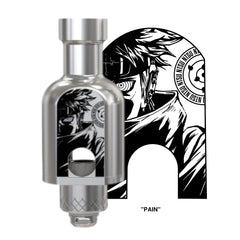 NTSU RBA by Ghost Bus Club
