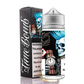 Time Bomb Vapors - TNT ICE 120ml
