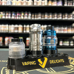 Chappy Coils Atty Stand