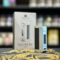 Lost Vape Thelema Mini 45W 1500mAh Box Mod