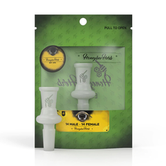 Honeybee Herb - Glass Adapters