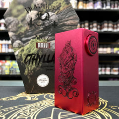 Deathwish Modz - Cthylla (Mod Only)