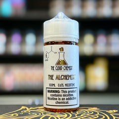 The Cloud Chemist - The Alchemist (100ml)