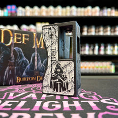 ToR (The One Ring) DNA60C Boro Mod (21700) by Def Mods