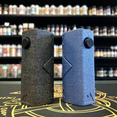 Matterhorn LE 21700 Mech Mod - Snow Cap Mods