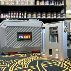 Nitrous ZAION AIO 80W Kit - Damn Vape