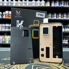 Veepon - Kuka AIO Pro