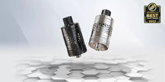 Aspire - Nautilus 3S Sub-Ohm Tank