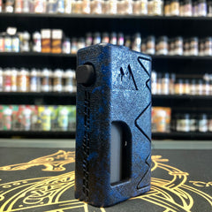 Avalanche V2 LE 21700 Mech Squonk Mod - Snow Cap Mods