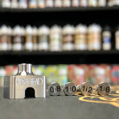 PINHEAD RBA MTL Kit by VOODOOLL