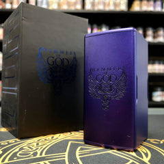 Hammer of God 400 - Vaperz Cloud