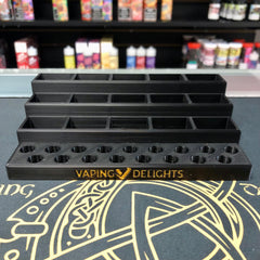 Chappy Coils Boro Tank Stand