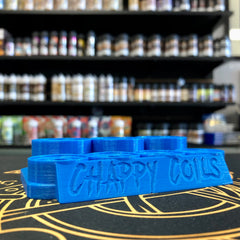 Chappy Coils Atty Stand