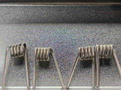 Alien Dual Core 27G (2 Pairs) - Pandemic Vapes