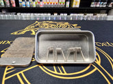 Alien Dual Core 27G (2 Pairs) - Pandemic Vapes