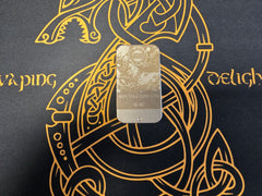 Alien Dual Core 27G (2 Pairs) - Pandemic Vapes