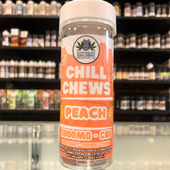 Chill Chews by East Coast Collective