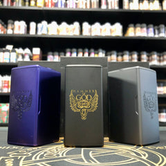 Hammer of God 400 - Vaperz Cloud
