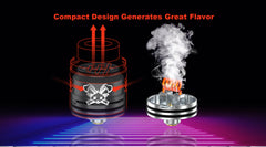 Dead Rabbit Solo RDA - Hellvape