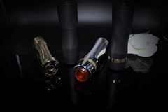 Dreamer Clutch Mech Mod - Timesvape