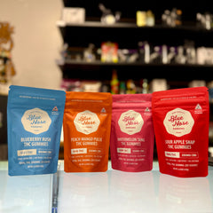 Blue Nose Gardens - 25:1 Gummies 20ct