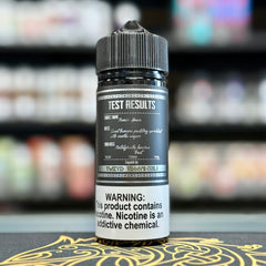 Nana's House (120ML) ~ Liquids by Twiztid Timmy's Coils (Test Results Elite)